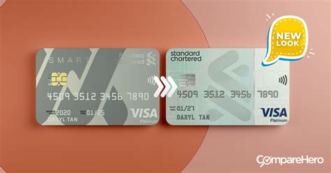 Smart Credit Card (“Smart Card”) – Standard 